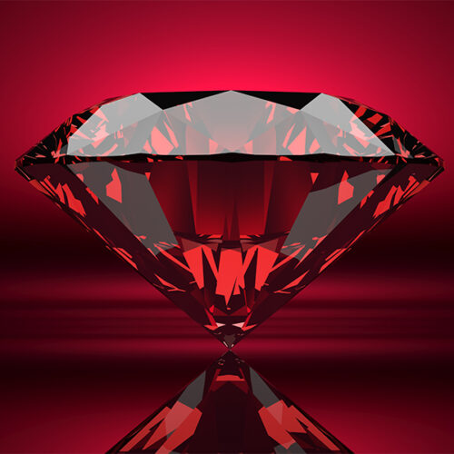 Check Out Some of The World’s Most Famous Rubies